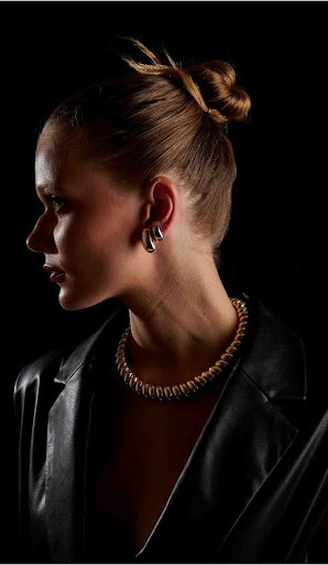 A Coleção Almond e o formato amendoado em alta