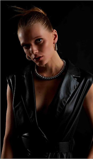 A Coleção Almond e o formato amendoado em alta