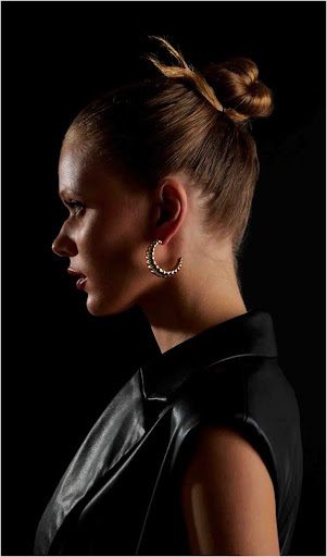 A Coleção Almond e o formato amendoado em alta