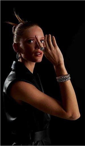 A Coleção Almond e o formato amendoado em alta