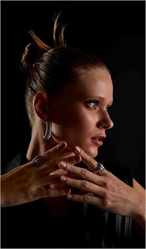 A Coleção Almond e o formato amendoado em alta