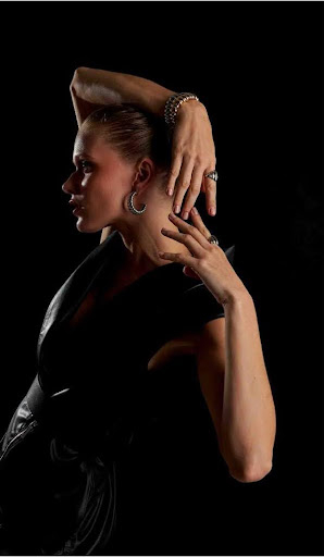 A Coleção Almond e o formato amendoado em alta