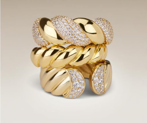 A Coleção Almond e o formato amendoado em alta