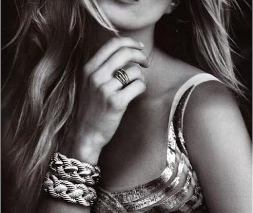 A Coleção Almond e o formato amendoado em alta