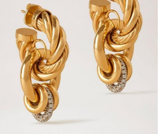 A Coleção Almond e o formato amendoado em alta