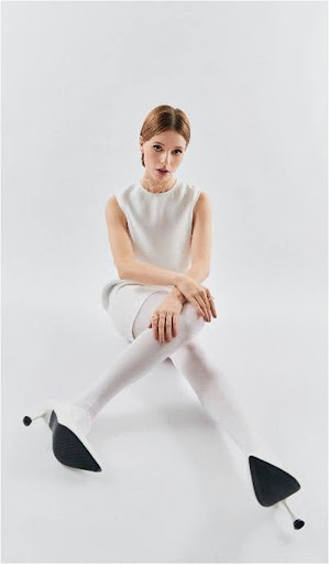 As linhas orgânicas na Coleção Horus