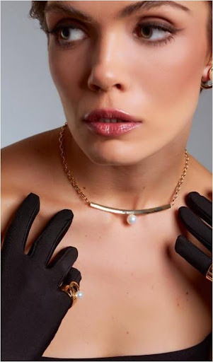 Coleção The Moon: contemplando a beleza da Lua