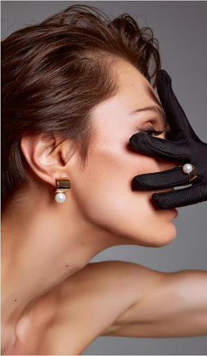 Coleção The Moon: contemplando a beleza da Lua