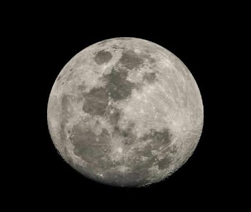 Coleção The Moon: contemplando a beleza da Lua