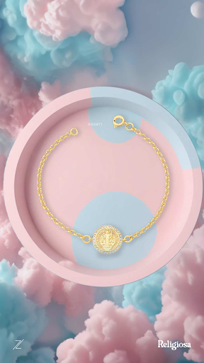 Linha Religiosa: fé e estilo em cada detalhe