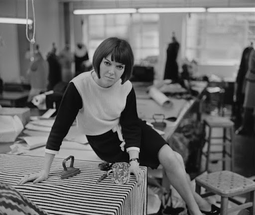 Coleção Quant: a essência da Semana de Moda de Londres