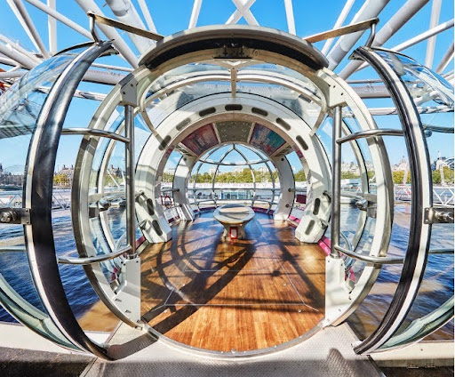 Coleção Quant: a essência da Semana de Moda de Londres