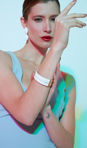 Coleção Quant: a essência da Semana de Moda de Londres