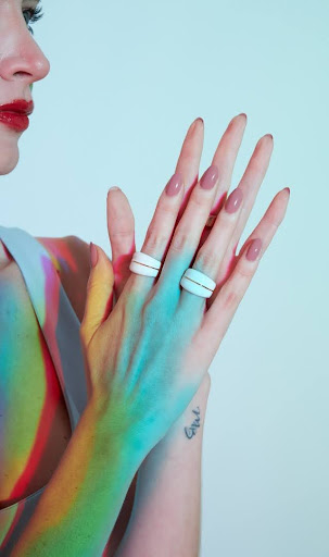 Coleção Quant: a essência da Semana de Moda de Londres