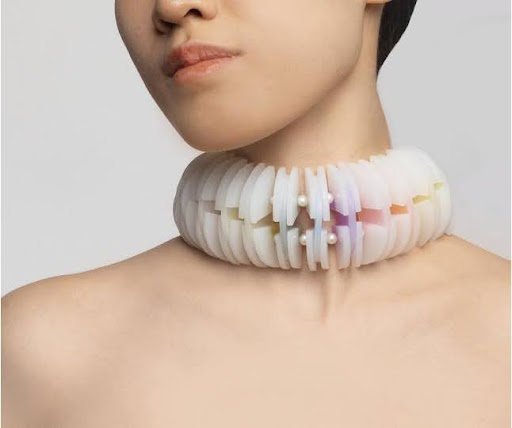 Coleção Quant: a essência da Semana de Moda de Londres