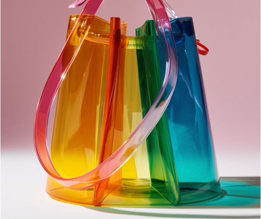 Coleção Quant: a essência da Semana de Moda de Londres