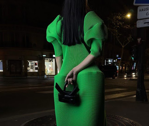 Kansai Yamamoto: inspiração e tradição para a Coleção Kansai