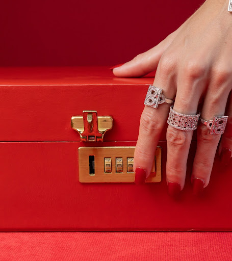 Coleção Ever8: passado, presente e futuro conectados