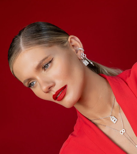 Coleção Ever8: passado, presente e futuro conectados