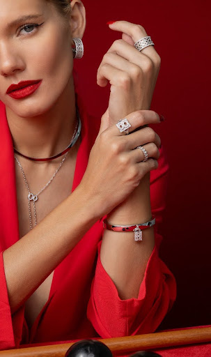 Coleção Ever8: passado, presente e futuro conectados