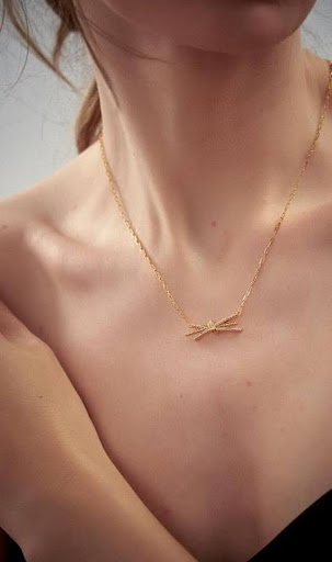 Coleção Atena: a força feminina em cada detalhe