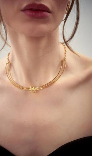 Coleção Atena: a força feminina em cada detalhe