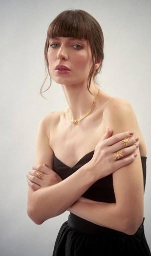 Coleção Atena: a força feminina em cada detalhe