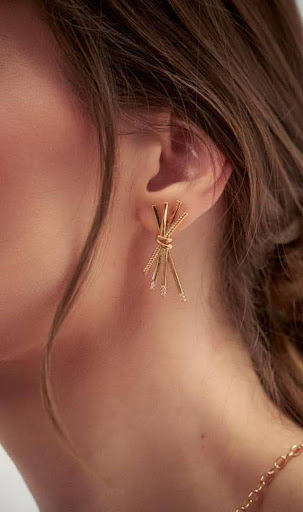 Coleção Atena: a força feminina em cada detalhe