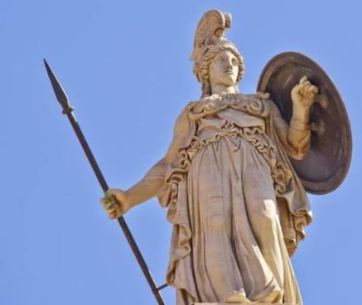 Coleção Atena: a força feminina em cada detalhe