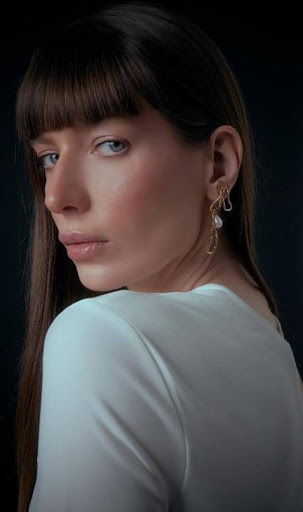 A dualidade da natureza feminina incorporada na Coleção Fand