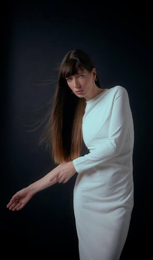 A dualidade da natureza feminina incorporada na Coleção Fand