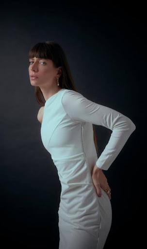 A dualidade da natureza feminina incorporada na Coleção Fand