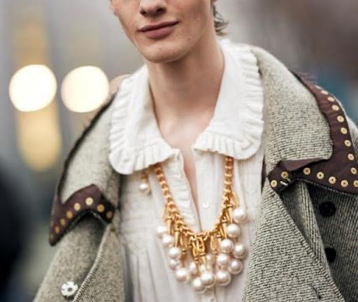 A dualidade da natureza feminina incorporada na Coleção Fand