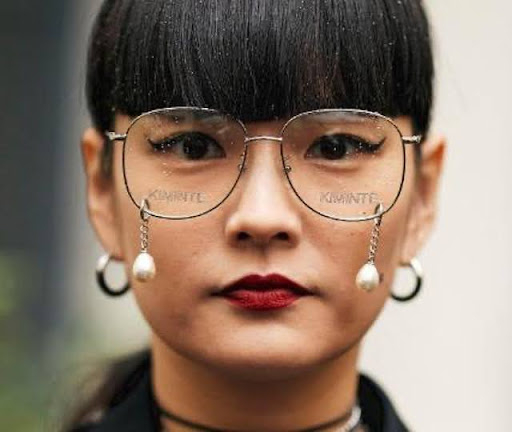 A dualidade da natureza feminina incorporada na Coleção Fand