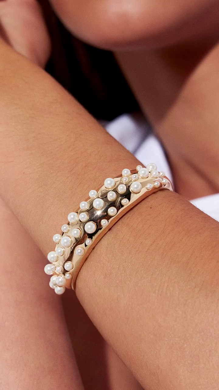 Descubra os diferentes tipos de pérolas