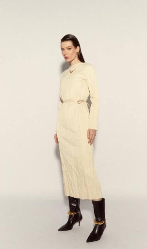 Coleção La Noire: uma jornada pela essência cigana