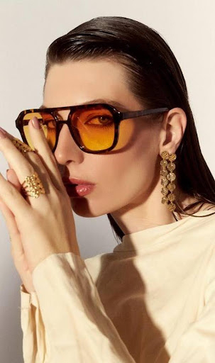 Coleção La Noire: uma jornada pela essência cigana