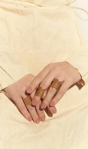 Coleção La Noire: uma jornada pela essência cigana