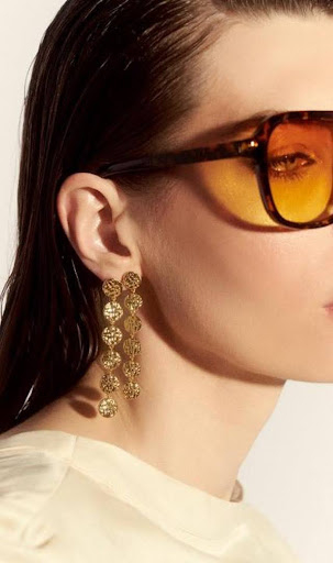 Coleção La Noire: uma jornada pela essência cigana