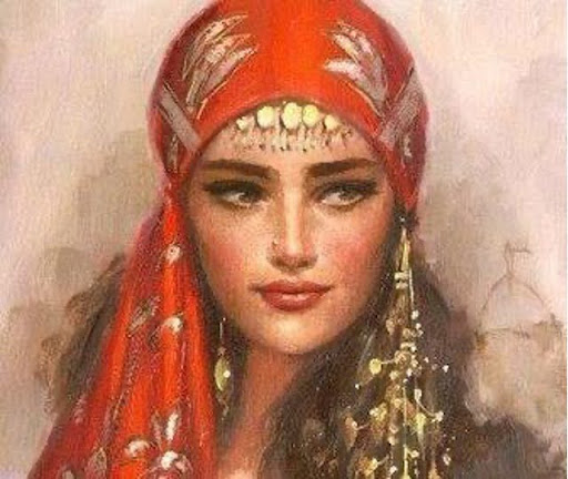 Coleção La Noire: uma jornada pela essência cigana