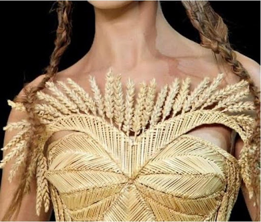 Coleção La Noire: uma jornada pela essência cigana