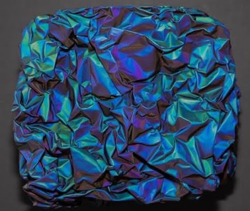 Coleção Marrocos: a cor azul-lazuli em destaque