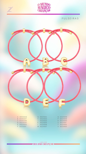 Encante-se com a coleção "O Mundo Mágico das Crianças"