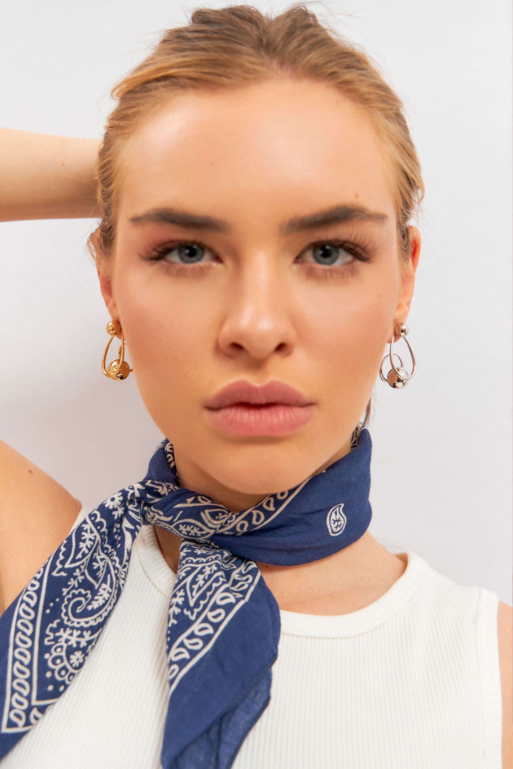 A tendência do momento é o mix de banhos!