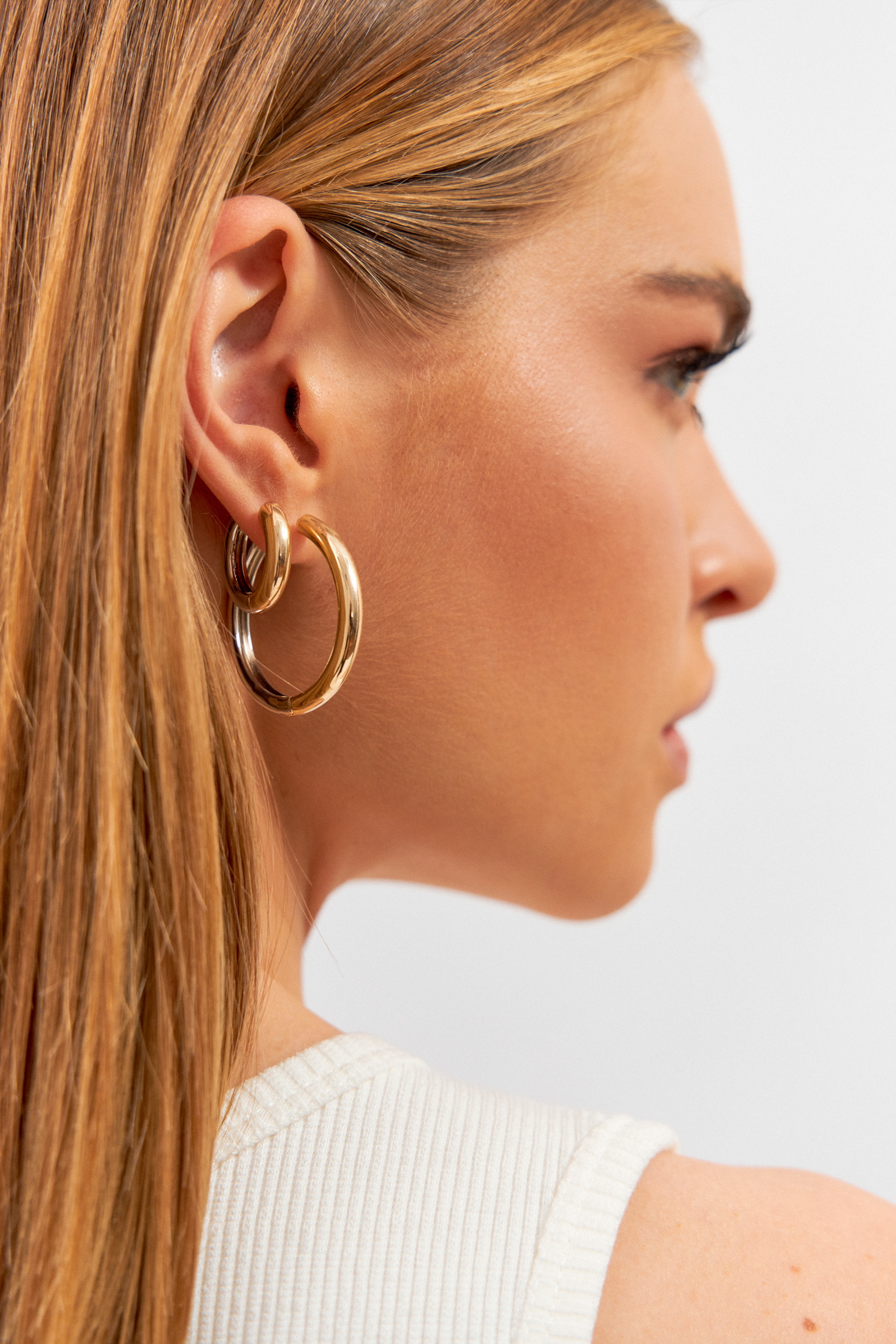 A tendência do momento é o mix de banhos!