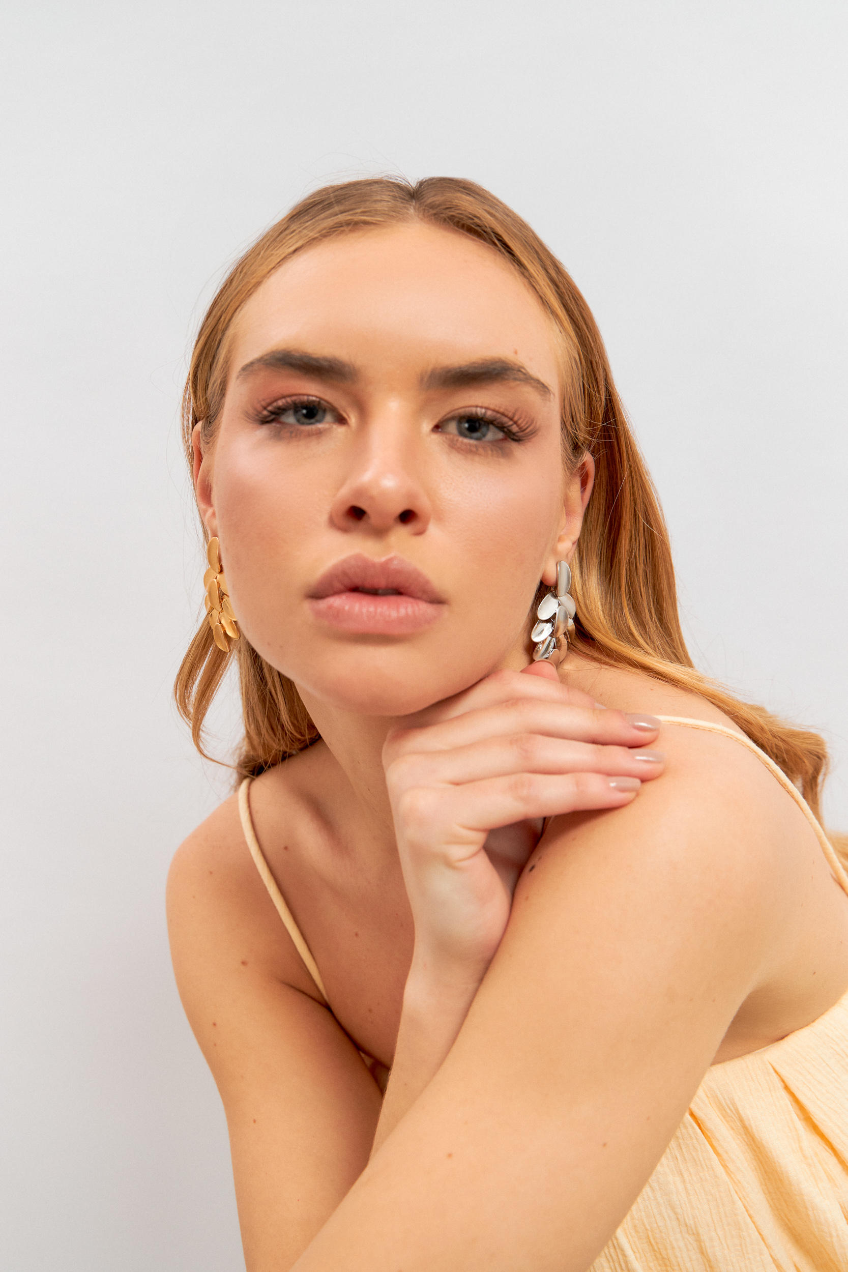 A tendência do momento é o mix de banhos!