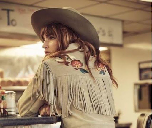 Coleção West: inspirada no autêntico velho oeste americano