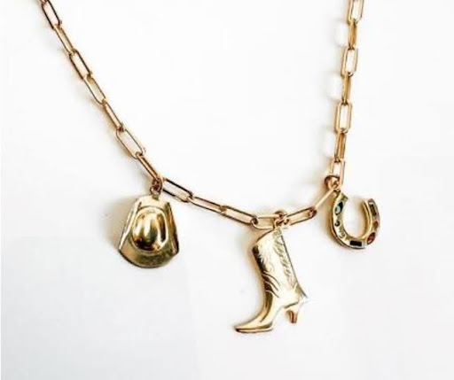 Coleção West: inspirada no autêntico velho oeste americano