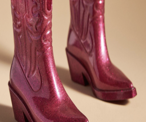 Coleção West: inspirada no autêntico velho oeste americano