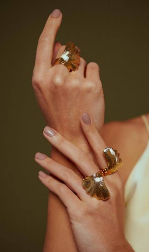 Campânula: a flor do agradecimento na Coleção Kanshá!